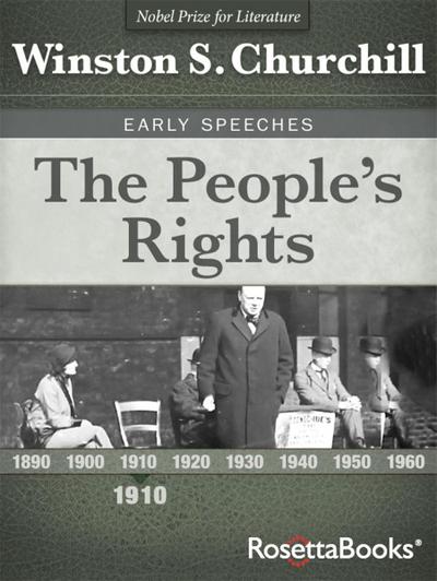 The People’s Rights