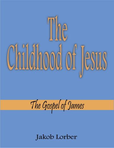 Childhood of Jesus
