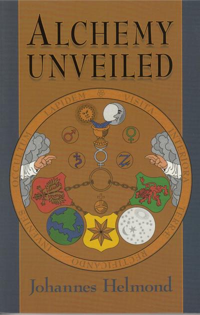 Alchemy Unveiled