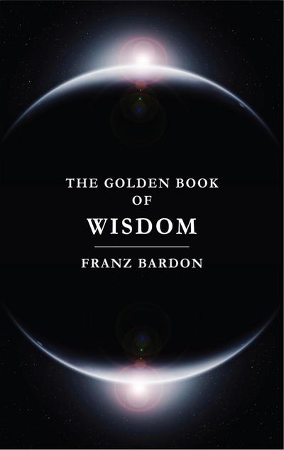 Golden Book of Wisdom