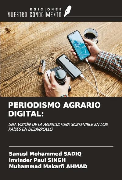 PERIODISMO AGRARIO DIGITAL: