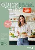 Deliciously Ella - QUICK WINS
