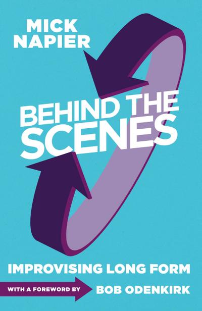 Behind the Scenes