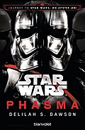 Star Wars Phasma