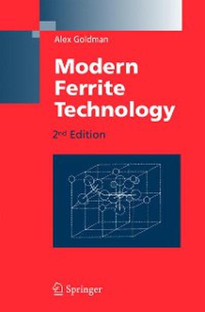 Modern Ferrite Technology