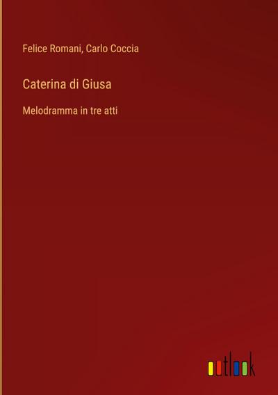 Caterina di Giusa