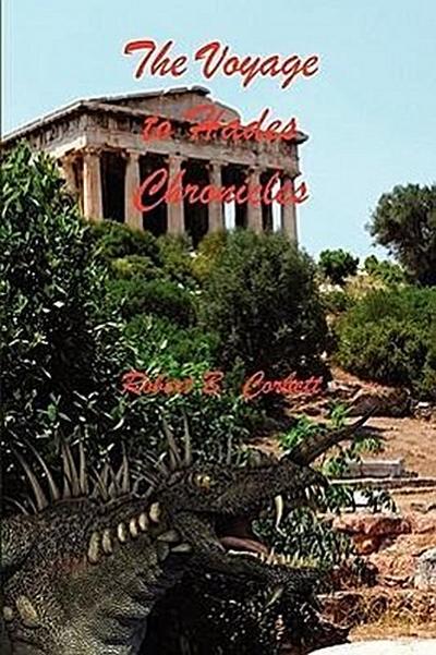 The Voyage to Hades Chronicles