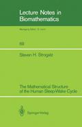 The Mathematical Structure of the Human Sleep-Wake