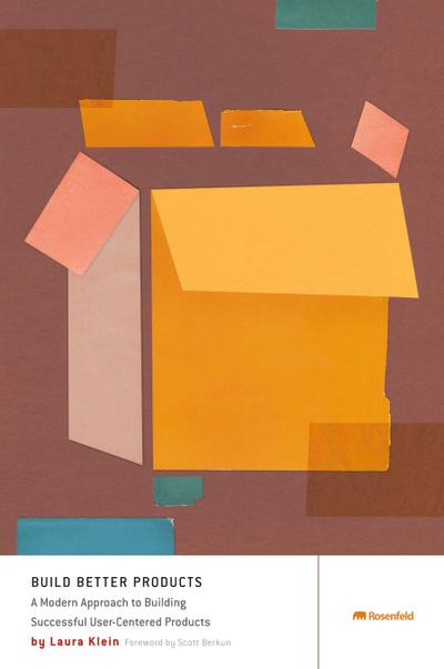 Build Better Products