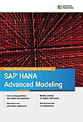 SAP HANA Advanced Modeling