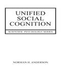 Unified Social Cognition