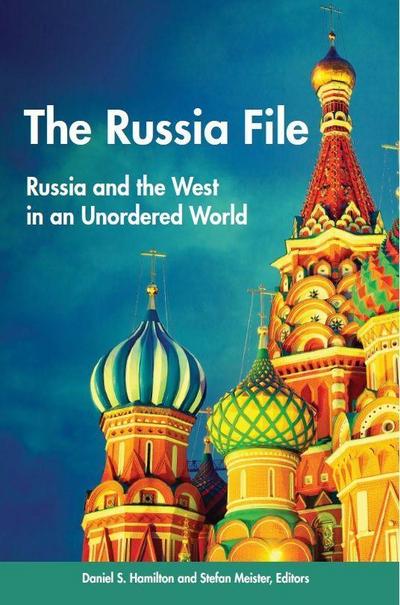 The Russia File