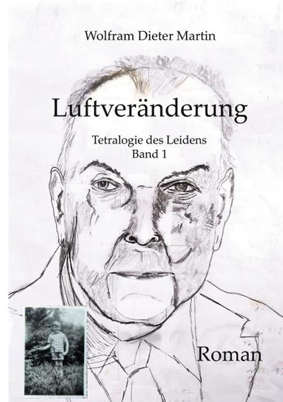 Luftveränderung