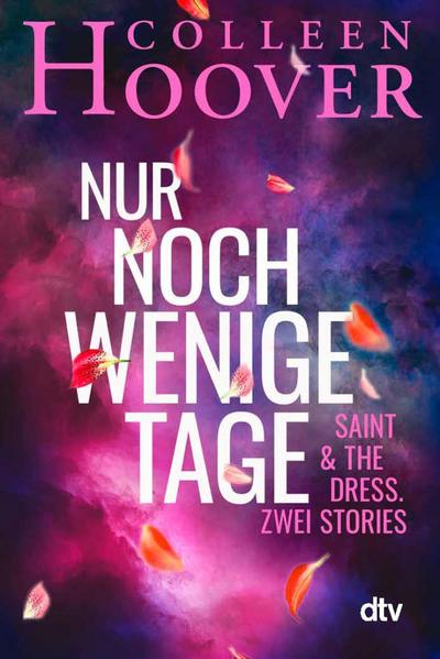 Nur noch wenige Tage (eBook, EPUB) - Colleen Hoover