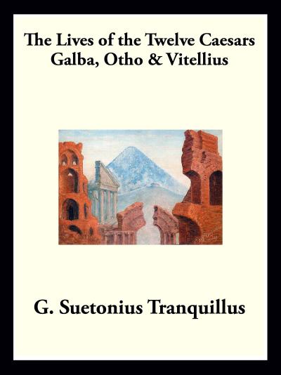 Galba, Otho, and Vitellius