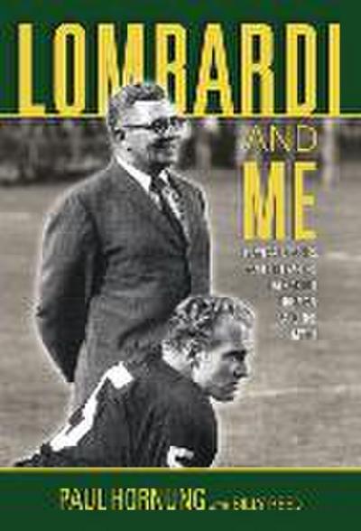 Lombardi and Me