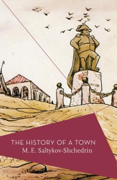 History of a Town
