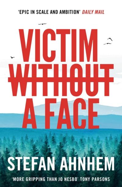 Victim Without a Face
