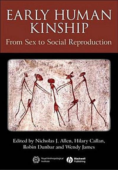 Early Human Kinship