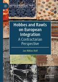 Hobbes and Rawls on European Integration