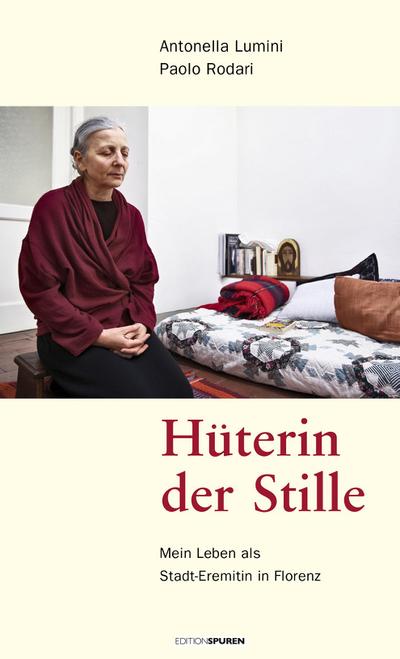 Hüterin der Stille