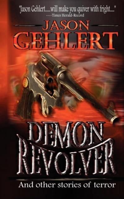 Demon Revolver