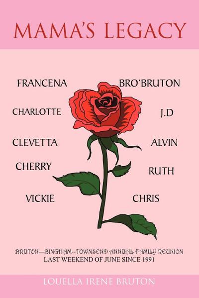 Mama’s Legacy