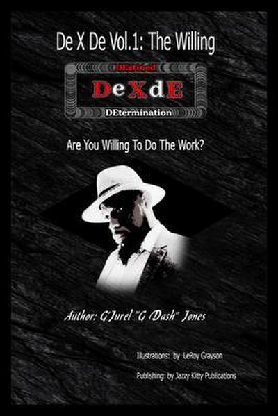 DE X DE Vol. 1