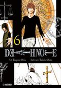Death Note - Diamond Edition 6