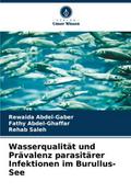 Wasserqualität und Prävalenz parasitärer Infektion