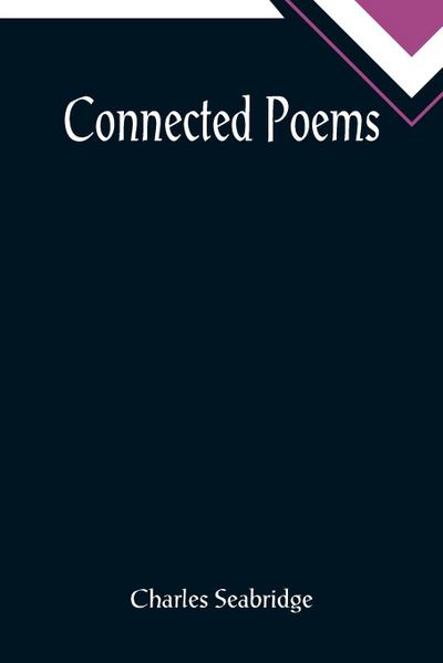 Connected Poems