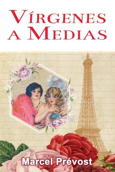 Vírgenes a Medias