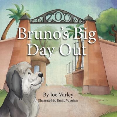 BRUNO’S BIG DAY OUT