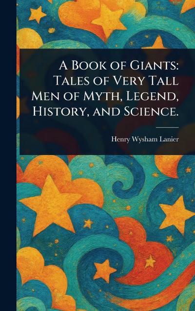 A Book of Giants