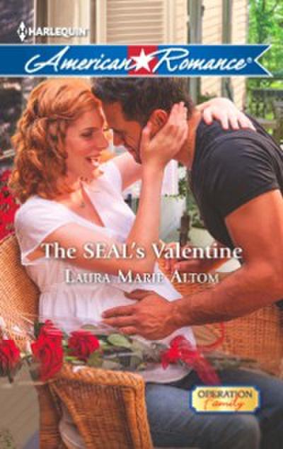 Seal’s Valentine