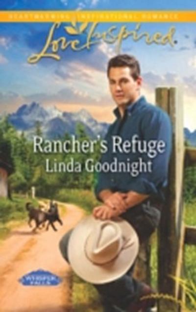 RANCHERS REFUGE_WHISPER FA1 EB