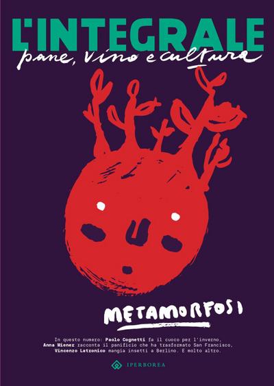 Metamorfosi