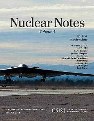 Nuclear Notes