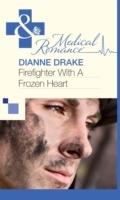 Firefighter With A Frozen Heart