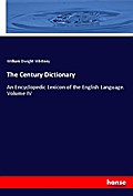 The Century Dictionary
