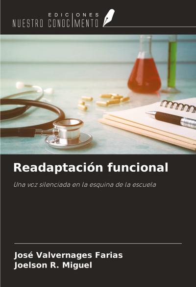 Readaptación funcional