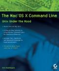 The Mac OS X Command Line