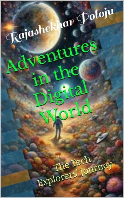 Adventures in the Digital World