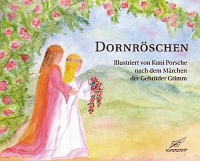 Dornröschen