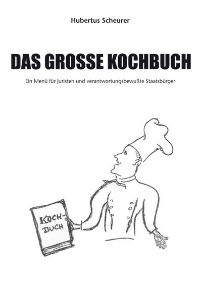 Das große Kochbuch