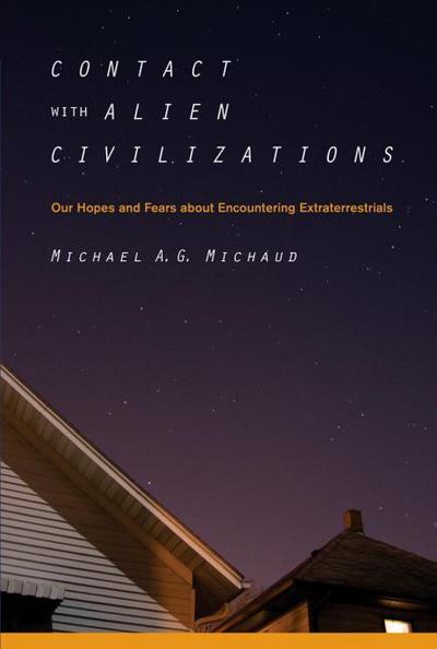 Contact with Alien Civilizations