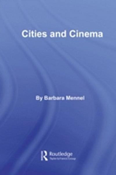 Cities and Cinema