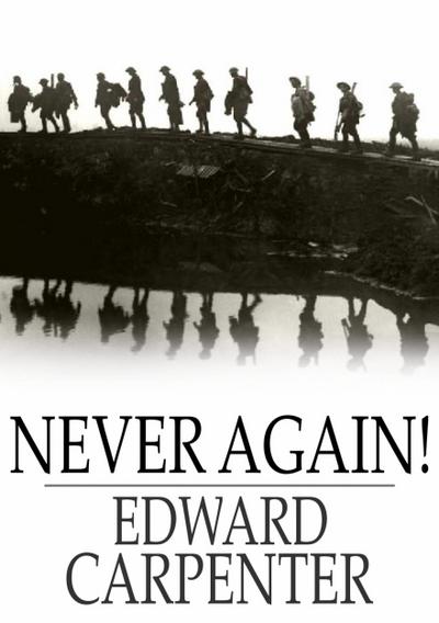 Never Again!