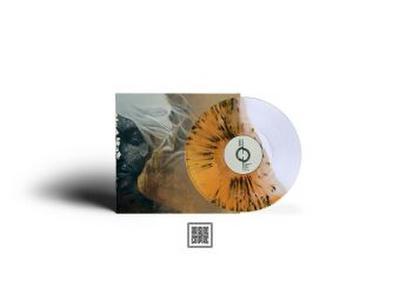 Abyss Pt. II, 1 Schallplatte (Clear Yolk Gold Splatter 12")