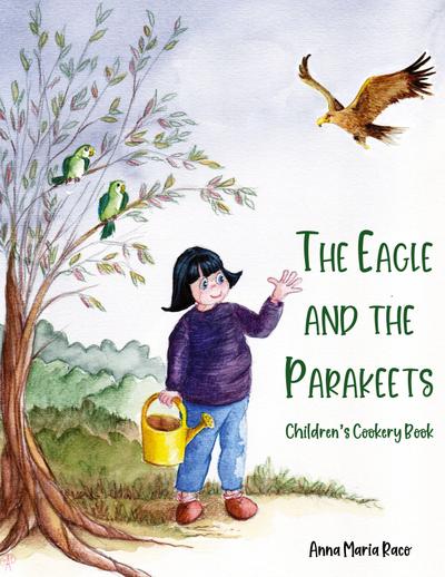 The Golden Eagle and the Parakeets